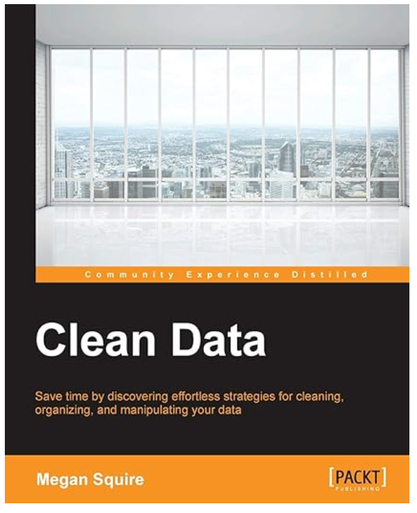 clean data