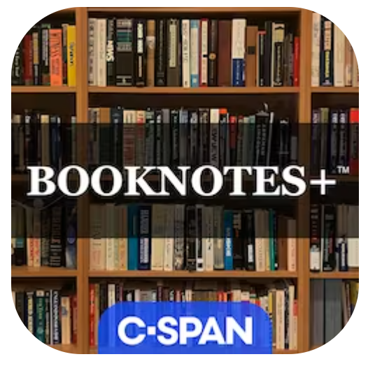 Booknotes