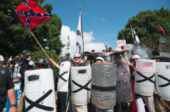 Homegrown Extremism
