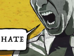 Hate in the Homeland